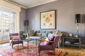 Milano Charming Apartment